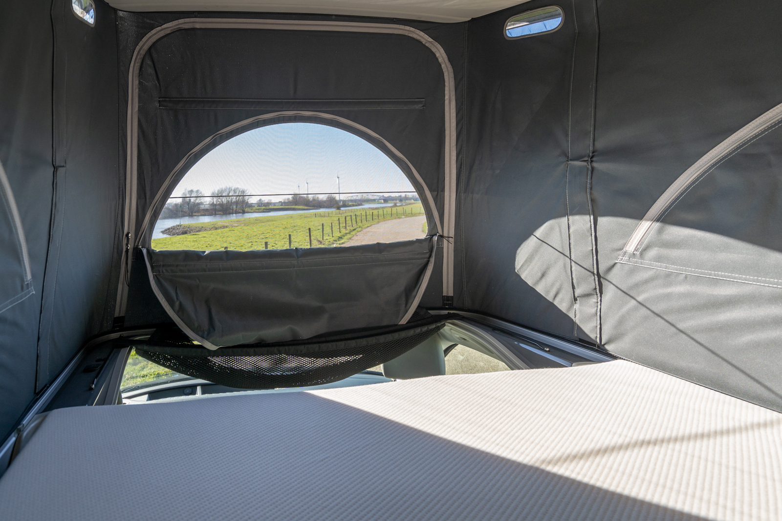 Stelvio, volkswagen T6.1 Ocean 4-motion
