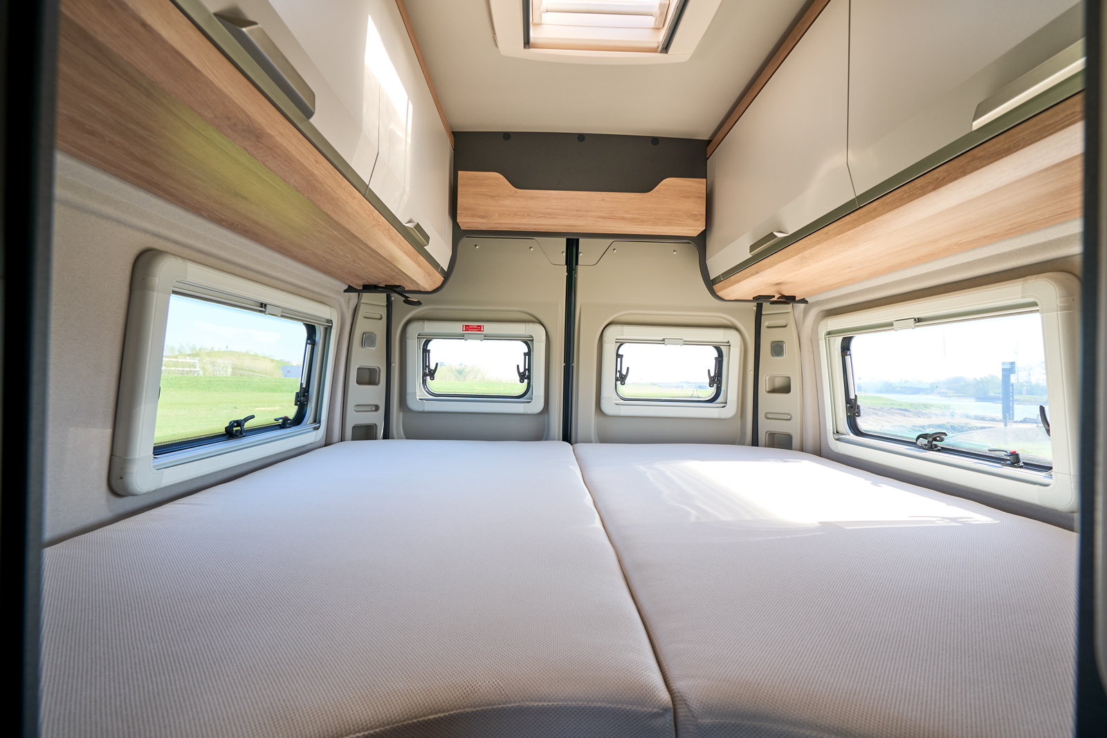 Easy Rider XL Of the Grid Knaus